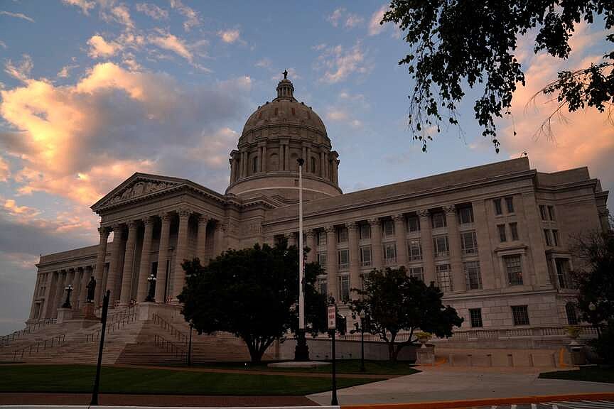 Missouri abortion restrictions struck down