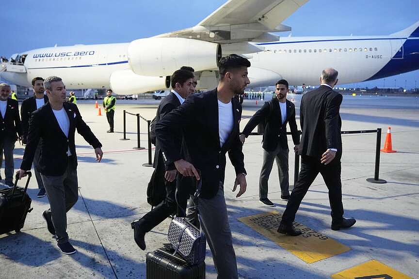 Iran’s travel issues not so uncommon