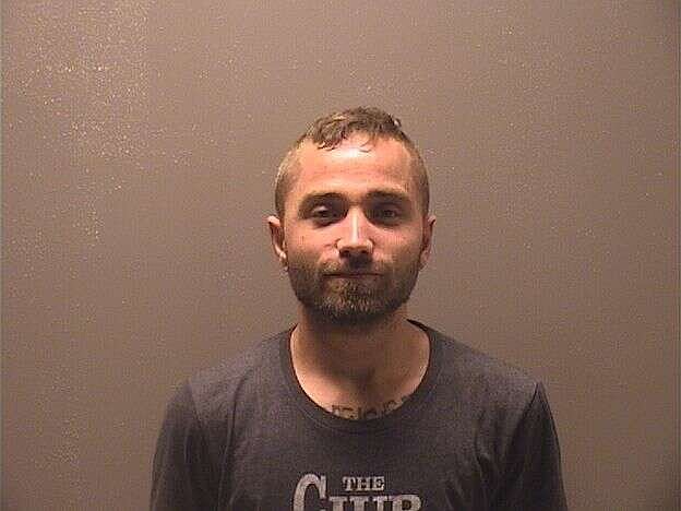 Mountain Pine man arrested on 17 counts involving possession of child pornography