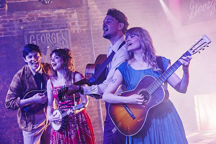OPINION: Longtime theater writer calls T2’s new musical immersive and magical