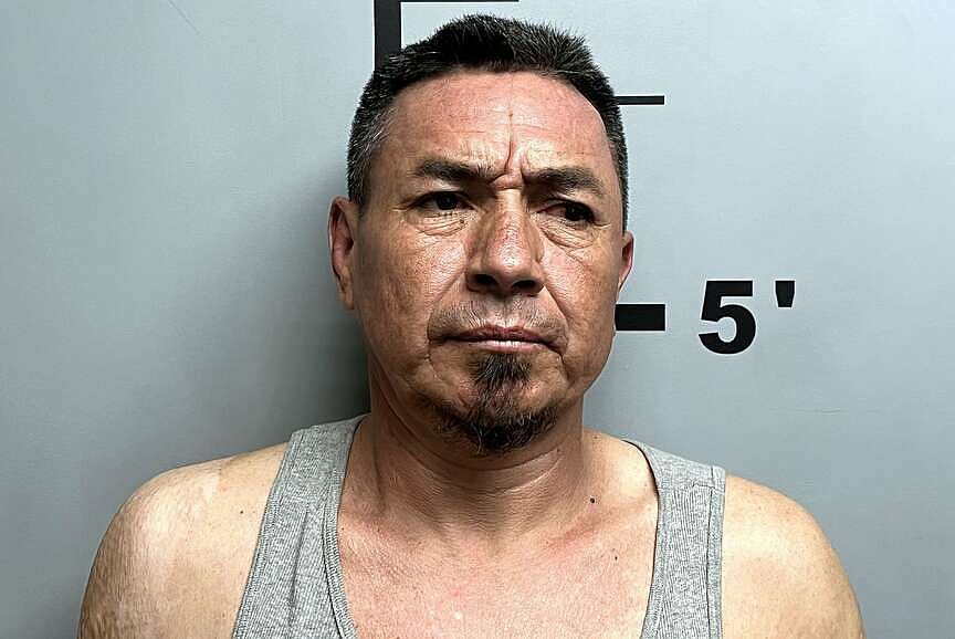 Pea Ridge man sentenced to 20 years for causing deaths of two in March