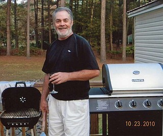 Donald M. Everright