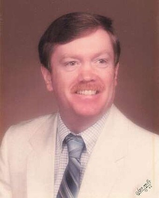 Fred E. Miller Jr.