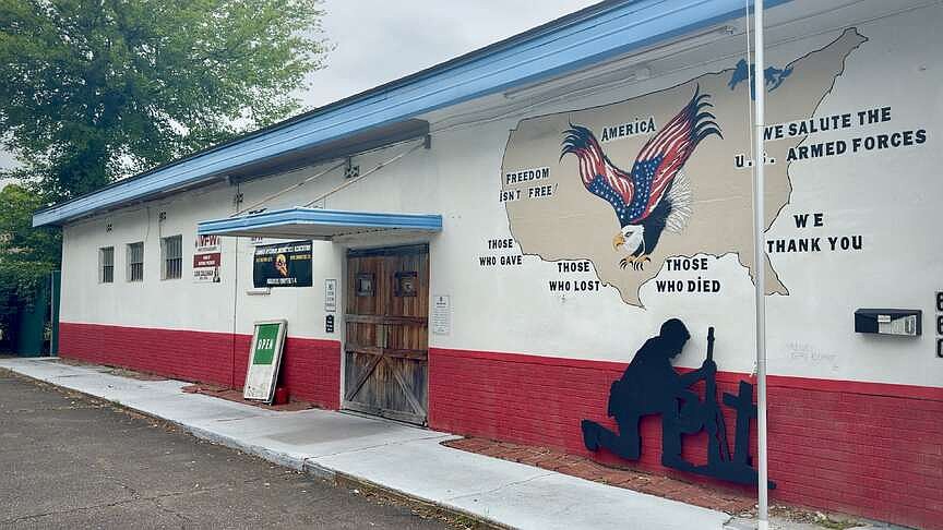 Hot Springs VFW to award $500 for July 4 display in celebration of America’s 250th anniversary
