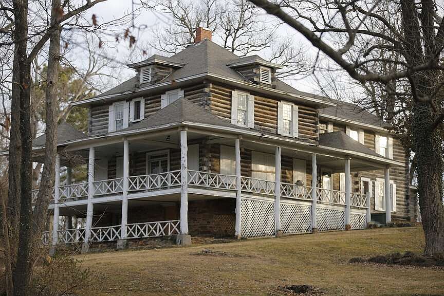Springdale Council calls for November special election to fill vacancy; renovation of Rabbit Foot Lodge for nonprofit...