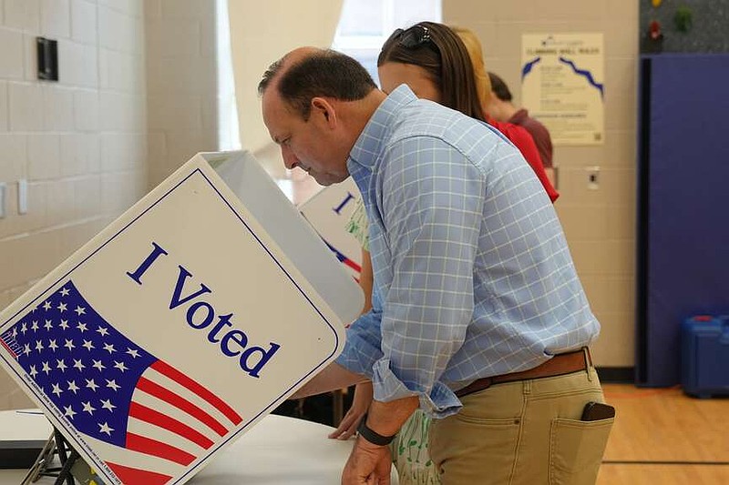 Wilson wins S.C. runoff; progressives sweep N.Y. | The Arkansas ...