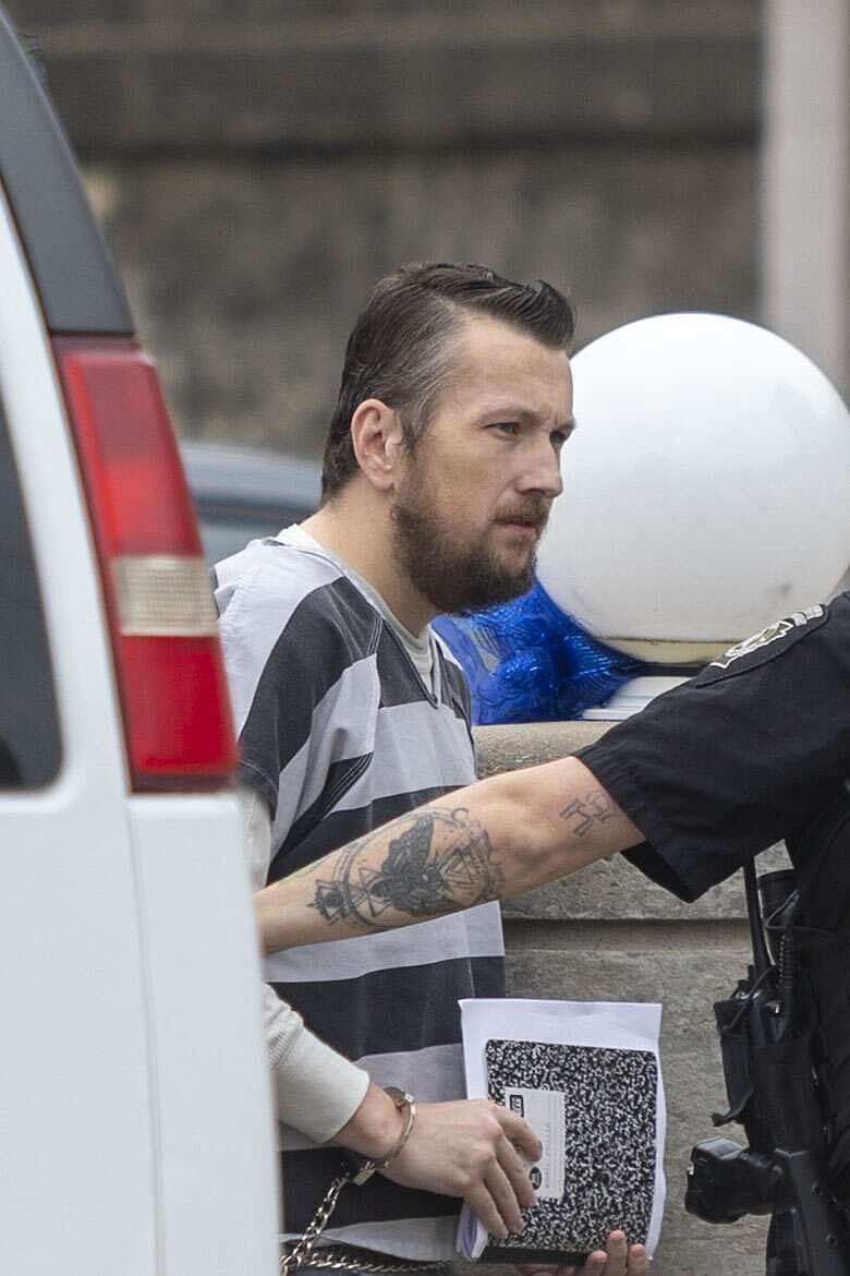 Alma man convicted of trying to kill father-in-law, acquitted of attempted murder of mother-in-law