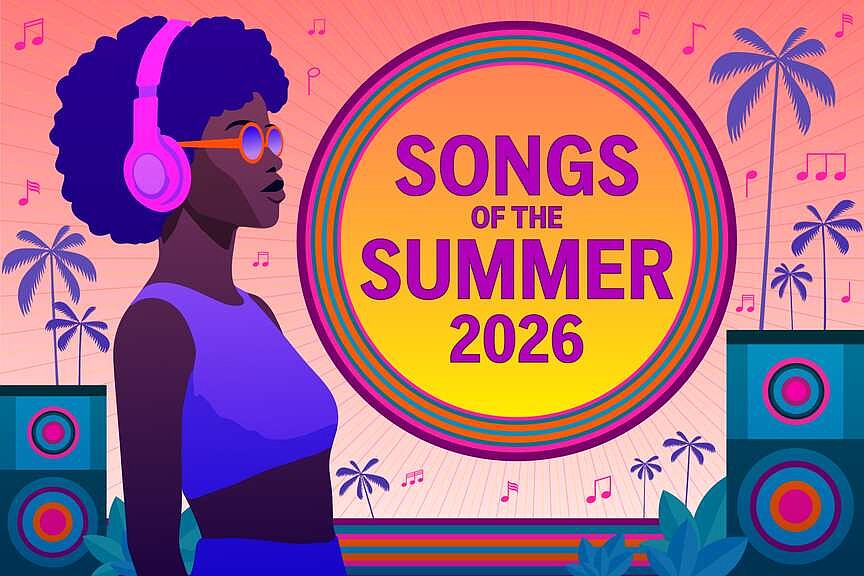 arkansasonline.com - MARIA SHERMAN The Associated Press - AP offers predictions on 2026's songs of the summer | Arkansas Democrat Gazette