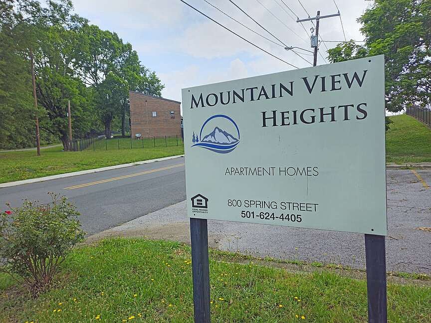 Mountain View Heights partner denies eligible renters, Hot Springs Housing Authority says