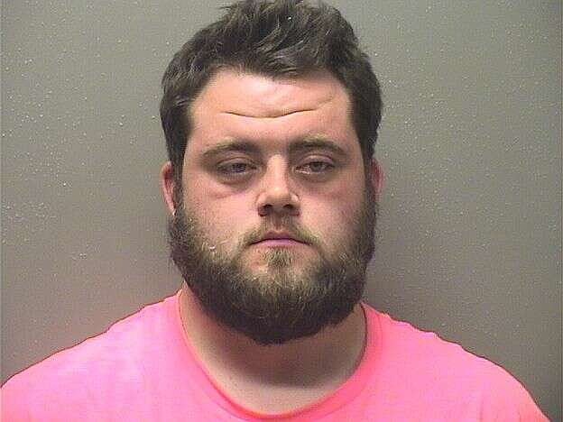 Two arrested after alleged home invasion, one charged with DWI