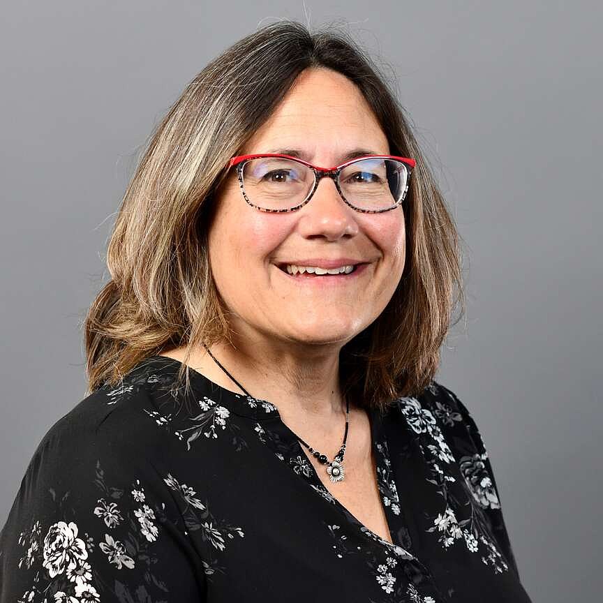 Christina Gump named director of National Park College’s outdoor recreation program