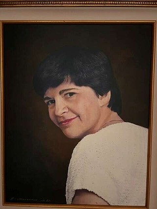 Margaret F. Longo