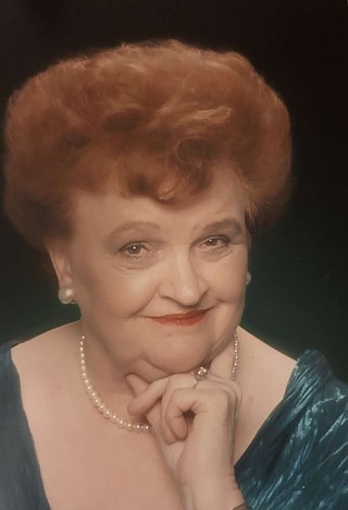 Nellie J. Scanlon