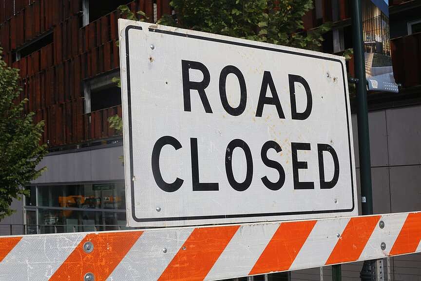 Several downtown Fayetteville streets to close for Pride Weekend events
