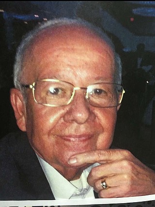 Louis Massanelli