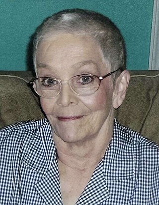 Barbara L. Rucker