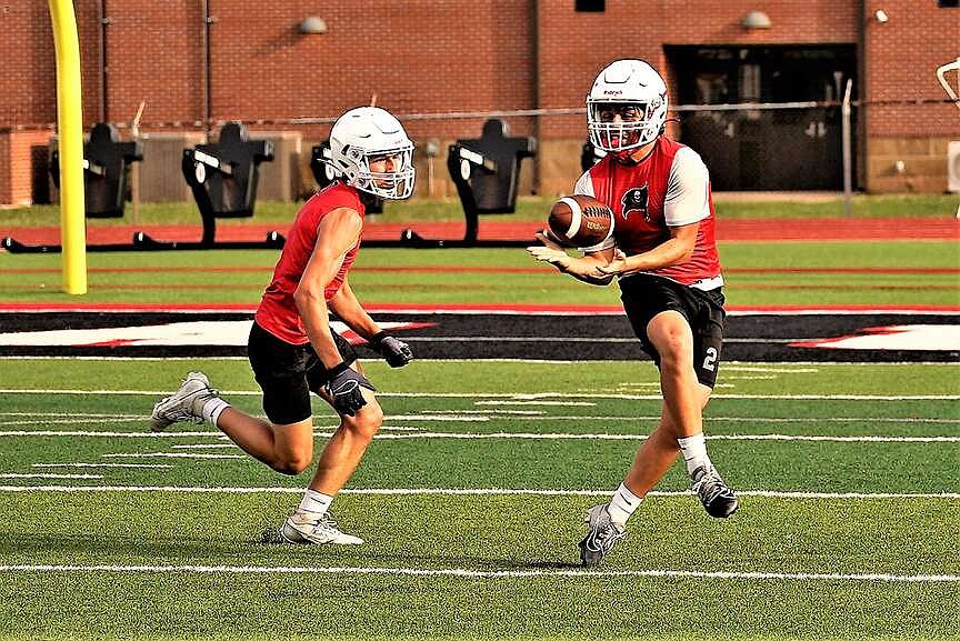 Pirates busy with summer schedule