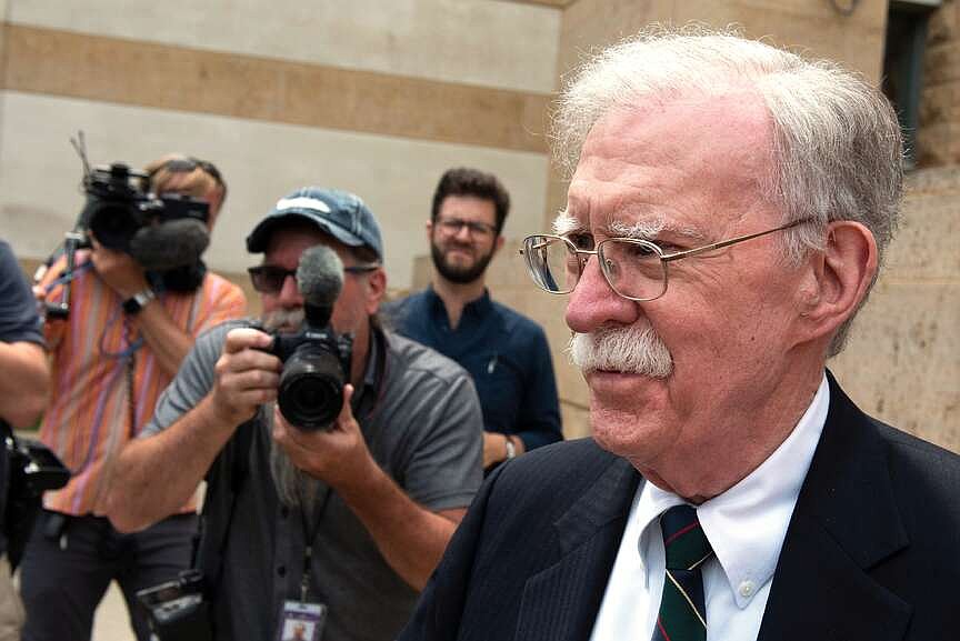 Bolton takes plea deal, may avoid prison time