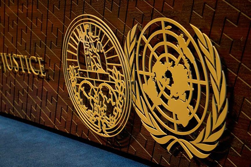 Congo lleva a Ruanda ante la corte de la ONU por conflicto