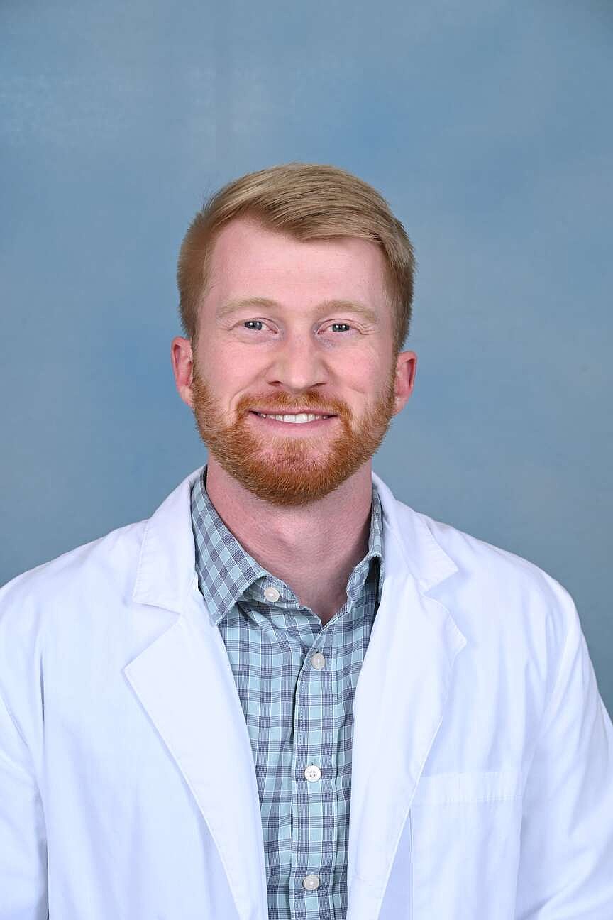 Jessieville graduate earns optometry doctorate