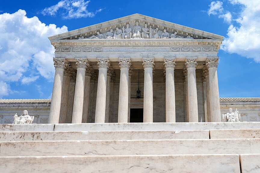 Justices refuse to overrule Carroll suit