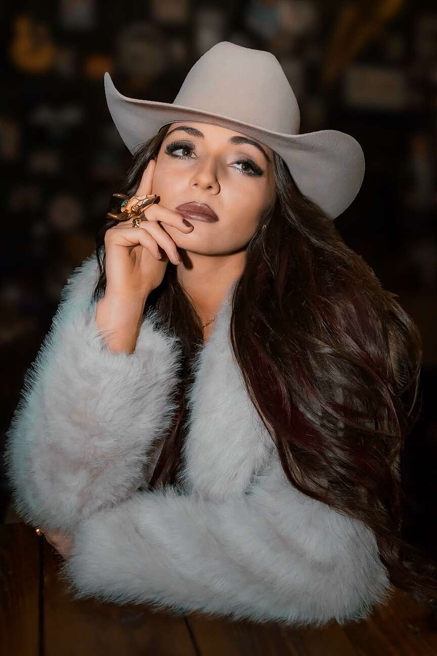 LIVE! A Music Calendar: ‘Ramblin Woman’ Payton Howie rides into Fort Smith for Aug. 7 concert