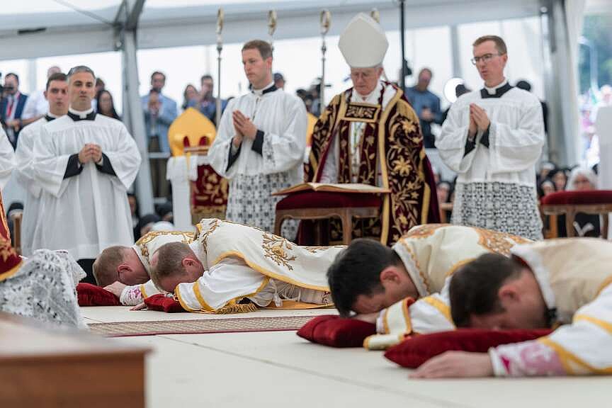 ‘Sacred duty’?