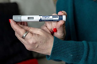 glp-1 arkansas Medicare offers weight loss drugs for $50 a month | The Arkansas  Democrat-Gazette