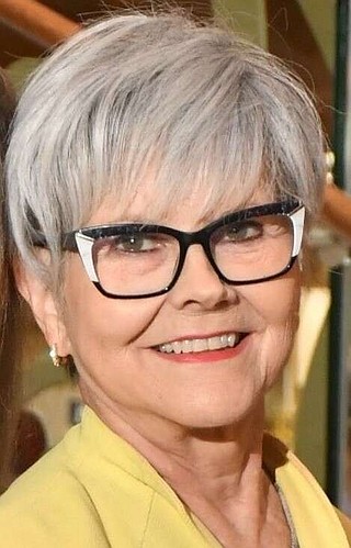 Mary B. Horn