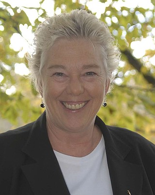 Betty K. Myrick