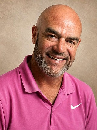 Richard K. Penor