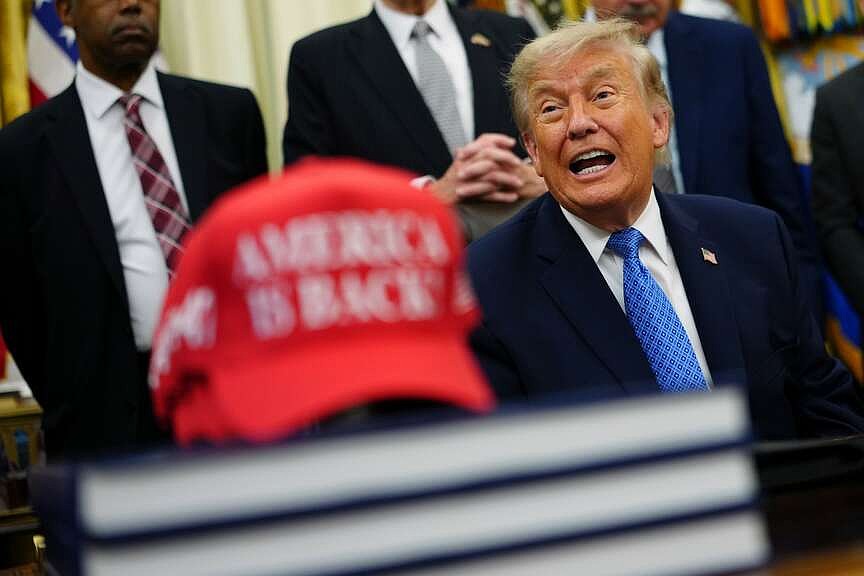 President touts new accounts for kids