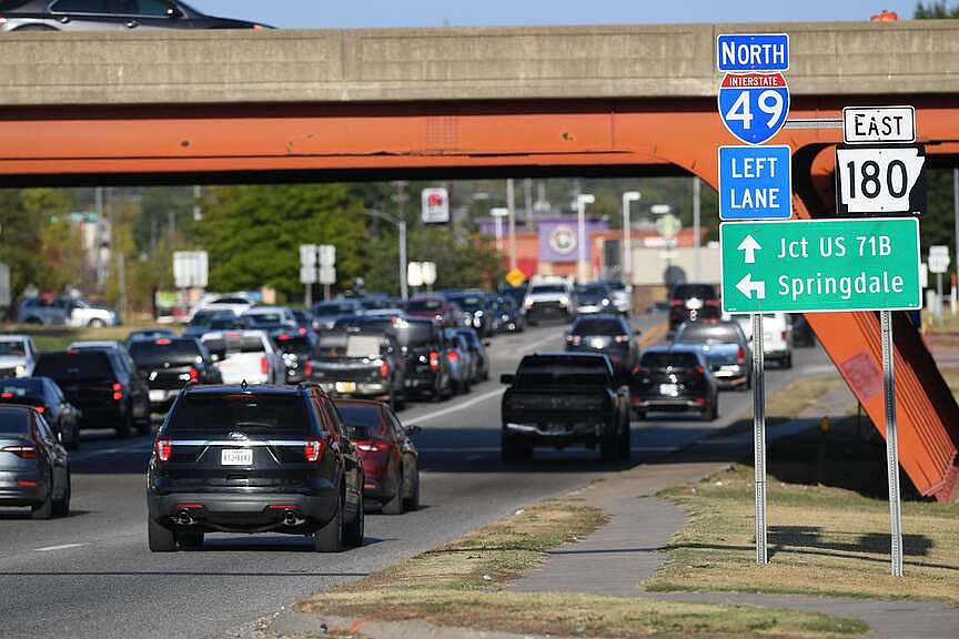 Highway department delaying MLK closures in Fayetteville until next week