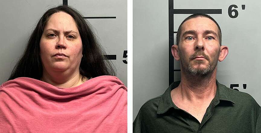 Bella Vista woman admits to permitting abuse of minor, receives probation and jail time