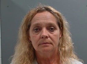 Siloam Springs woman accused of financially exploiting elderly person