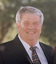 Donald D. Messersmith