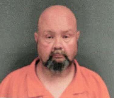 Police: DNA from former Fort Smith school custodian matched juvenile rape kit results