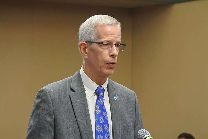 Bentonville rezoning request tabled after residents cite improper notice of meeting