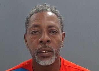 Fayetteville man accused of shooting gun in apartment with children present enters not guilty plea