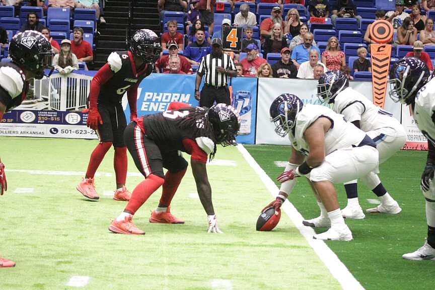 Mutual respect abounds as Diamonds rematch Hounds