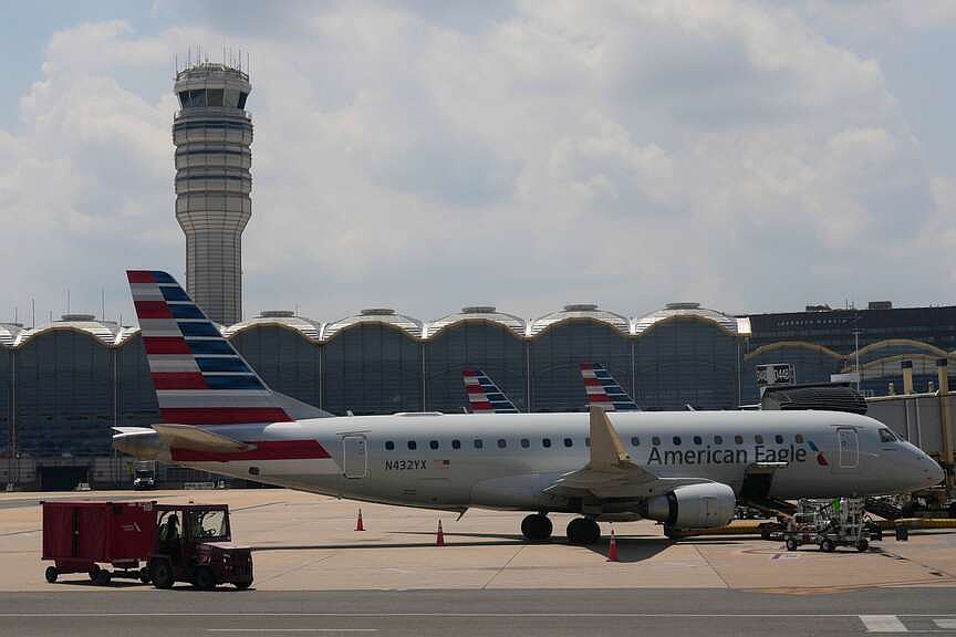Jet fuel costs in May top $6 billion