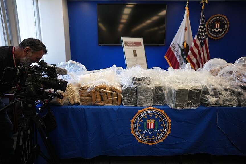 Charges filed against Indian crime boss