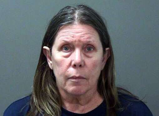 Woman who crashed Springdale school bus with children on board pleads guilty to DWI