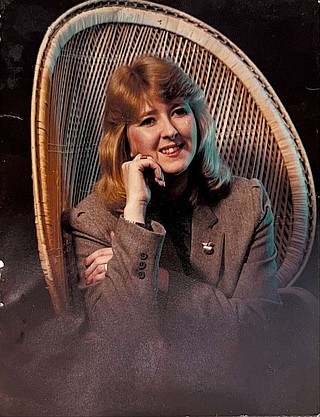 Brenda J. Smoke