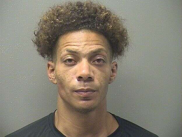 Hot Springs man arrested after alleged threats while armed with AR-15