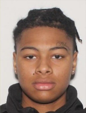Man arrested on suspicion of murder in homicide of Fort Smith 16-year-old; woman suspect still being sought