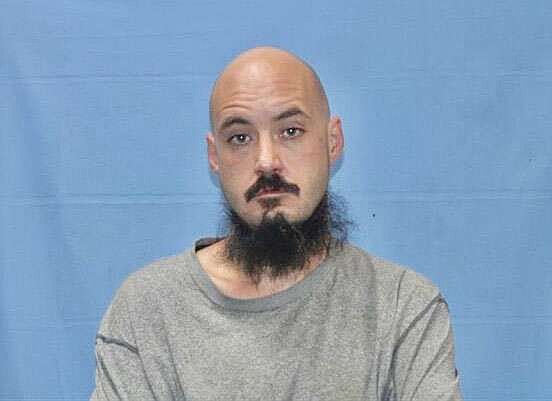 Van Buren man gets 6 years in prison after admitting sexual extortion of Florida girl