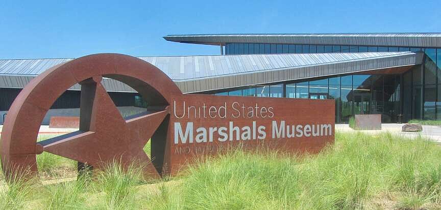 ARKANSAS SIGHTSEEING: Fort Smith’s U.S. Marshals Museum remembers long-ago lawmen