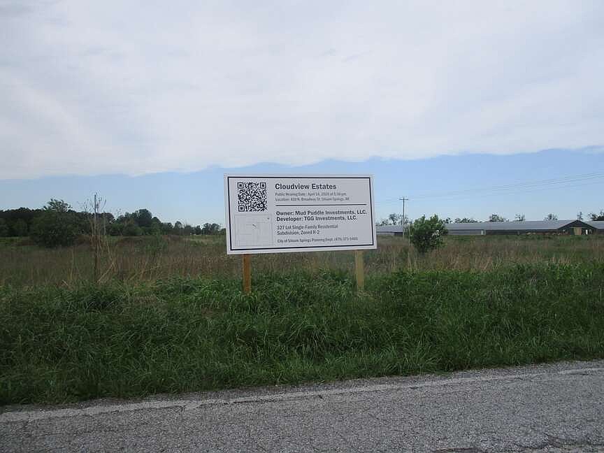 Save Siloam’s Airport files motion to intervene in lawsuit over Siloam Springs subdivision proposal