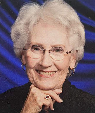 ShirleyAnn E. McCormick